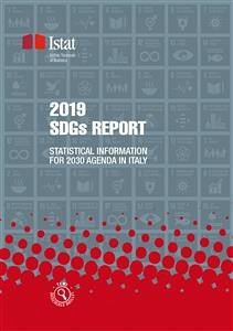 Cover 2019 SDGs REPORT (eBook, PDF)