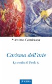 Carisma dell'arte (eBook, ePUB)