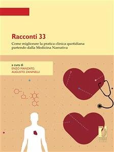 Racconti 33 (eBook, PDF) - Augusto, Zaninelli,; Enzo, Manzato,