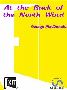 At the Back of the North Wind (eBook, ePUB) - Macdonald, George