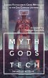 Myth Gods Tech 1 - Omnibus Edition... - Bild 1