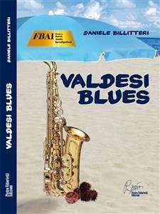 F.B.A.I. Valdesi Blues (eBook, ePUB) - Billitteri, Daniele