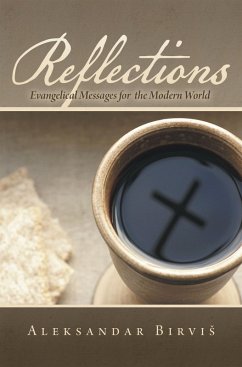 Reflections (eBook, ePUB) Cover Reflections (eBook, ePUB)