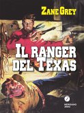 Il ranger del Texas (eBook, ePUB)