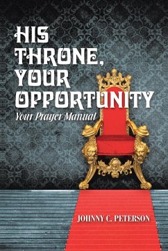 Cover His Throne, Your Opportunity (eBook, ePUB)