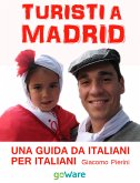 Turisti a Madrid (eBook, ePUB)