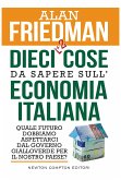 Dieci cose da sapere sull'economia italiana (eBook, ePUB)