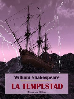 La tempestad (eBook, ePUB) - Shakespeare, William