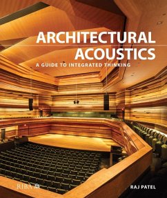 Cover Architectural Acoustics (eBook, ePUB)