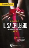 Il sacrilegio (eBook, ePUB)