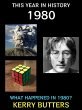 This Year in History 1980 (eBook, ePUB) - Bild 1