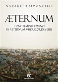 Aeternum. Confitemini domino in aeternum misericordia eius (eBook, ePUB)