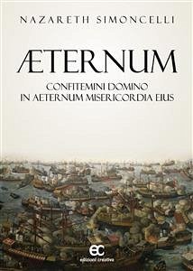 Aeternum. Confitemini domino in aeternum misericordia eius (eBook, ePUB) - Simoncelli, Nazareth