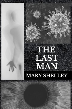 The Last Man (eBook, ePUB) - Shelley, Mary