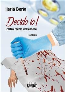 Cover Decido io! (eBook, ePUB)