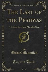 The Last of the Peshwas (eBook, PDF)