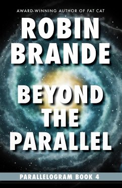 Beyond the Parallel (eBook, ePUB) - Brande, Robin