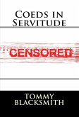 Coed's in Servitude: Taboo BDSM College Erotica (eBook, ePUB)