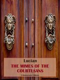 The Mimes of the Courtesans (eBook, ePUB)