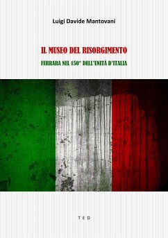 Il Museo del Risorgimento (eBook, ePUB) - Davide Mantovani, Luigi