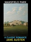 Mansfield Park (eBook, ePUB)