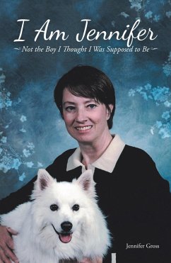 I Am Jennifer (eBook, ePUB)