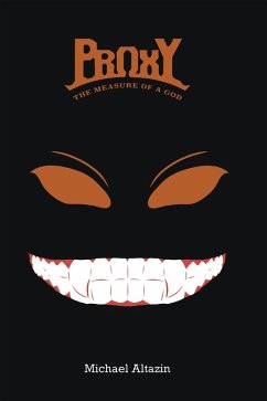 Proxy (eBook, ePUB) - Altazin, Michael