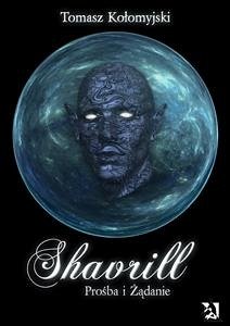 Cover Shavrill – Prośba i żądanie (eBook, ePUB)