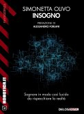 Insogno (eBook, ePUB)