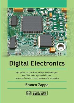 Cover Digital Electronics (eBook, ePUB)