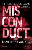 L'amore sbagliato. Misconduct (eBook, ePUB)