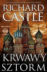 Krwawy sztorm (eBook, ePUB) - Castle, Richard