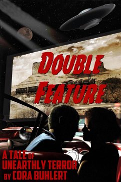 Double Feature (eBook, ePUB) - Buhlert, Cora