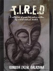 TIRED (eBook, PDF) - G, IDENTITY