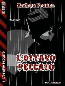 L'ottavopeccato (eBook, ePUB) - Franco, Andrea