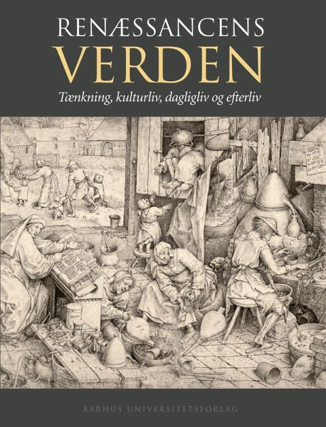 Renæssancens verden (eBook, PDF)