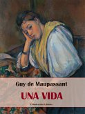 Una vida (eBook, ePUB)