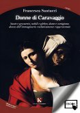 Donne di Caravaggio (eBook, ePUB)
