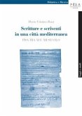 Scritture e scriventi in una città mediterranea (eBook, PDF)