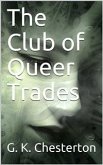 The Club of Queer Trades (eBook, PDF)