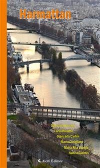 Harmattan (eBook, ePUB) - Bozzani, Giancarlo; Busatto, Lucia; Carlini, Giancarlo; Curigliano, Maria; Giaimis, Nunzia; Rita Gentile, Maria