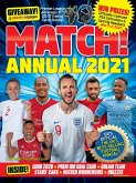 Match Annual 2021 (eBook, ePUB)