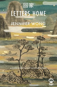 Letters Home (eBook, ePUB) - Wong, Jennifer