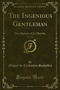 Cover The Ingenious Gentleman (eBook, PDF)