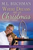 Where Dreams Are of Christmas (eBook, ePUB)