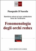 Fenomenologìa degli orchi redux (eBook, ePUB)