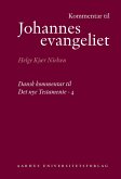 Kommentar til Johannes Evangeliet (eBook, PDF)