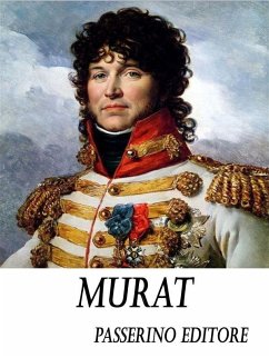 Murat (eBook, ePUB) - Editore, Passerino