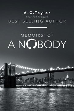 Memoirs' of a Nobody (eBook, ePUB)