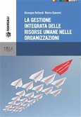 La gestione integrata delle risorse umane nelle organizzazioni (eBook, PDF)